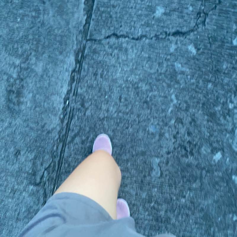 Biyak Step Challenge trishicutiepatotie post image