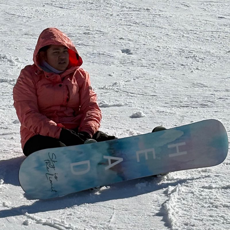 Diane Cayabyab icon