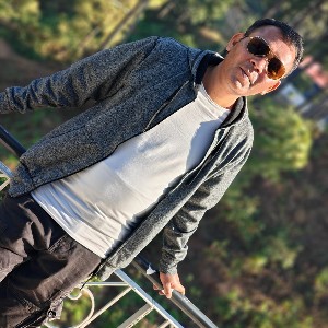 Sumit Shairya profile