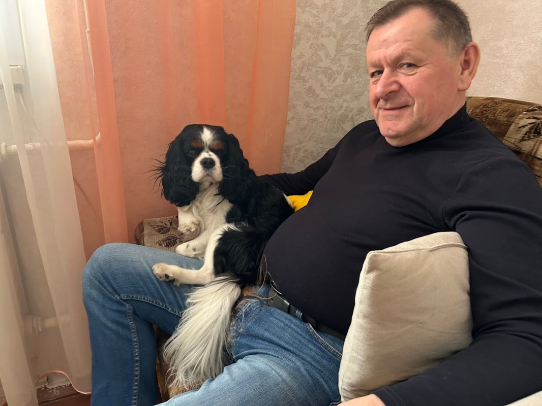 Петр