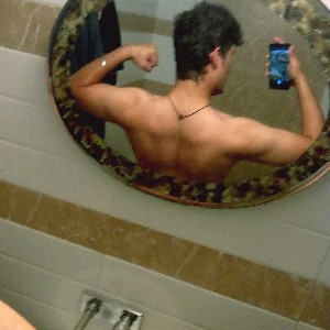 AYUSH.ASHOK. BHARDWAJ profile