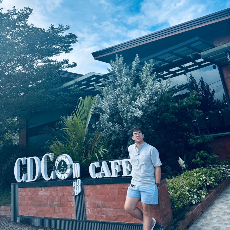 Shane patrick profile