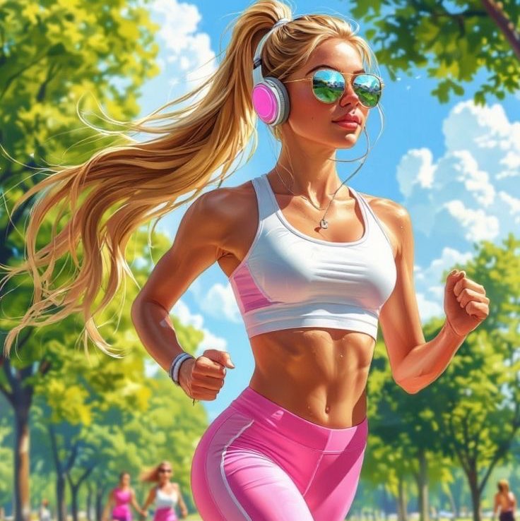 ❤️ SmileStride❤️