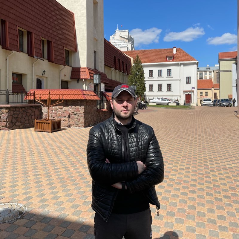 🌅🌎Валерий profile