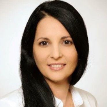 Yuleidy Stepien profile