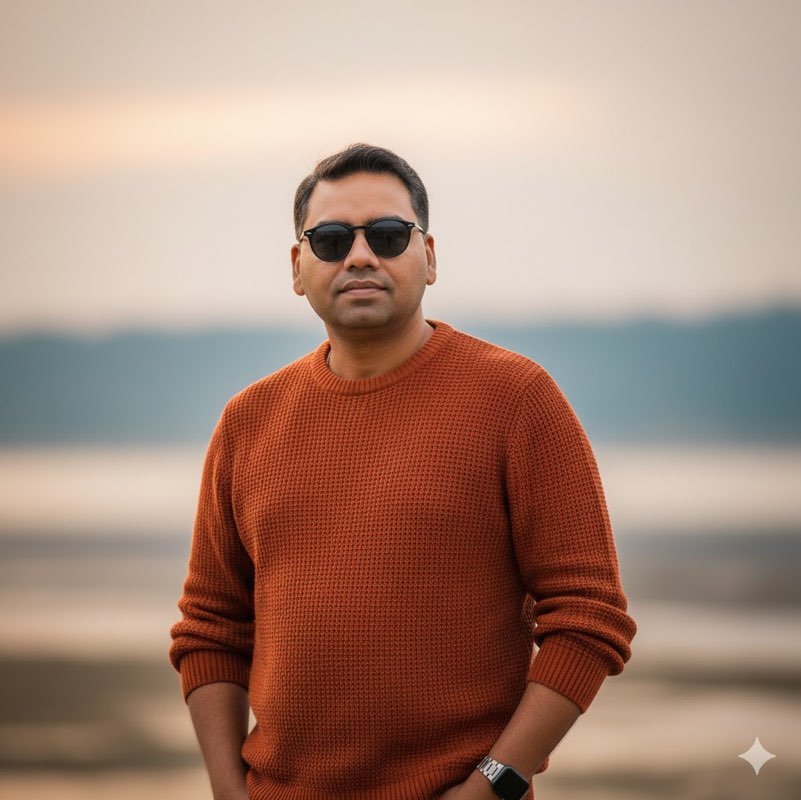 Rajinder Prasad profile