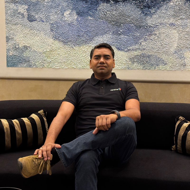 Rajinder Prasad profile
