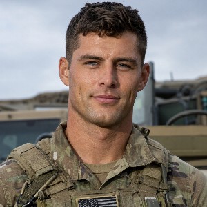 Michael Carter