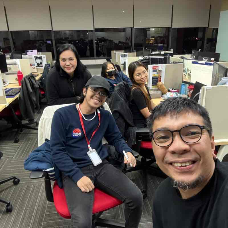 Team Poopers🚽 rc post image