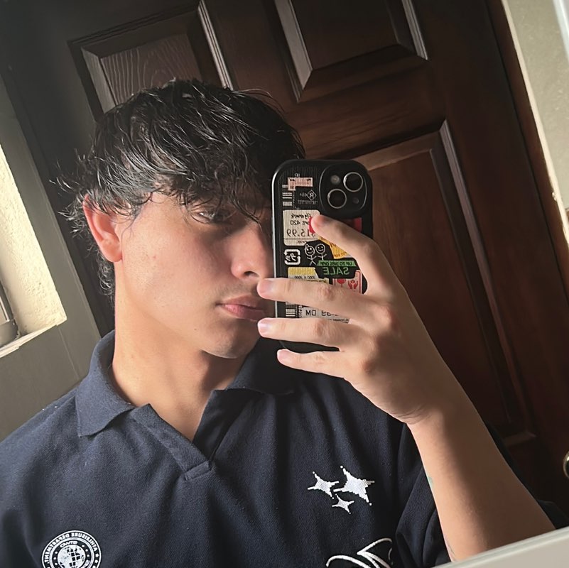 Anthony profile
