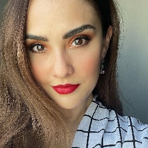 Christiana Amelia profile