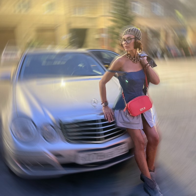 Олеся