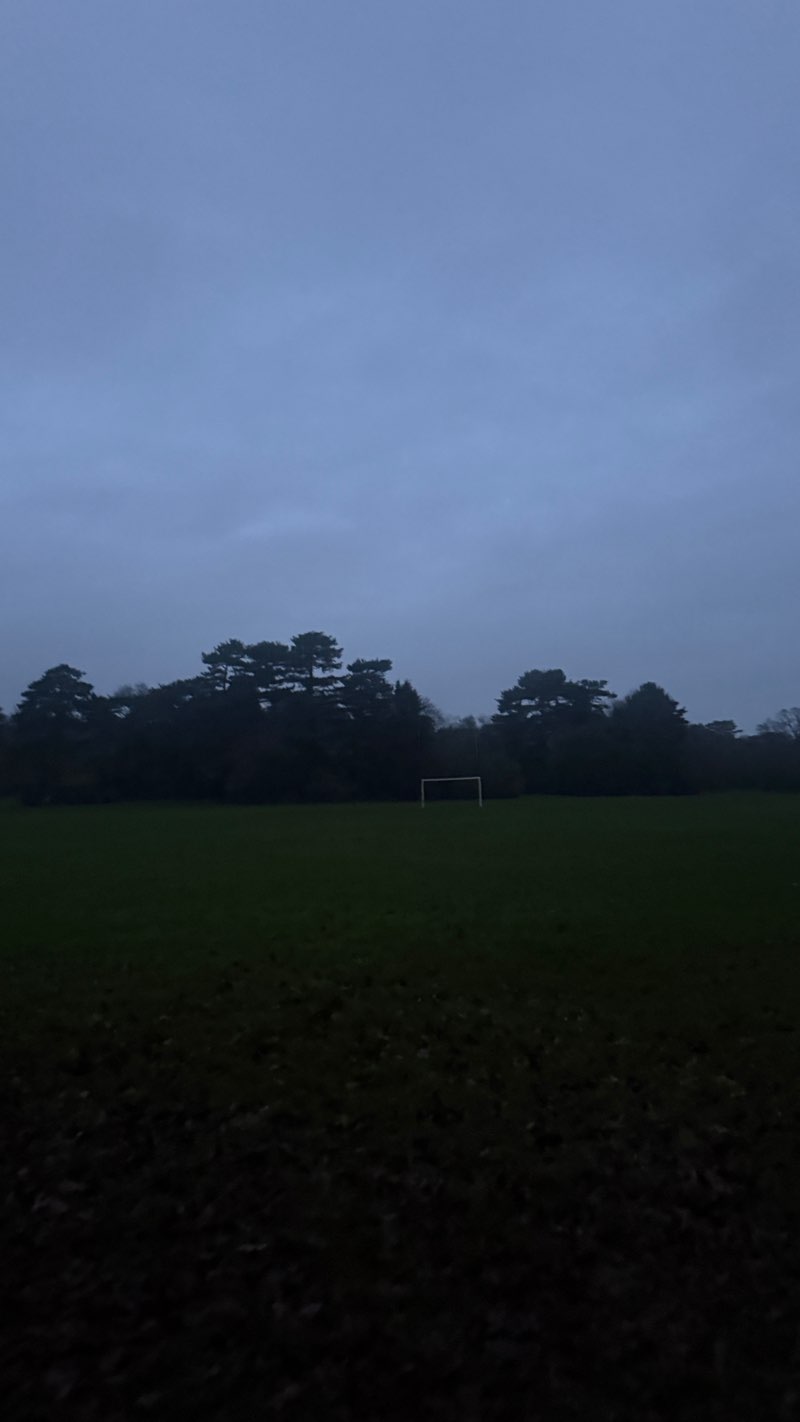 walking near me in Bedford Park in winter
