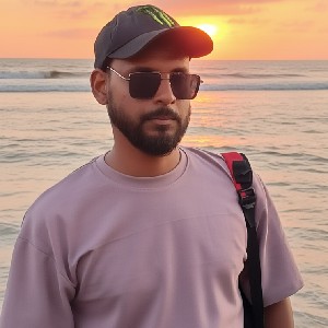 MeHediSoHaaN profile