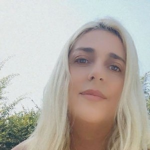 Judiths Mother