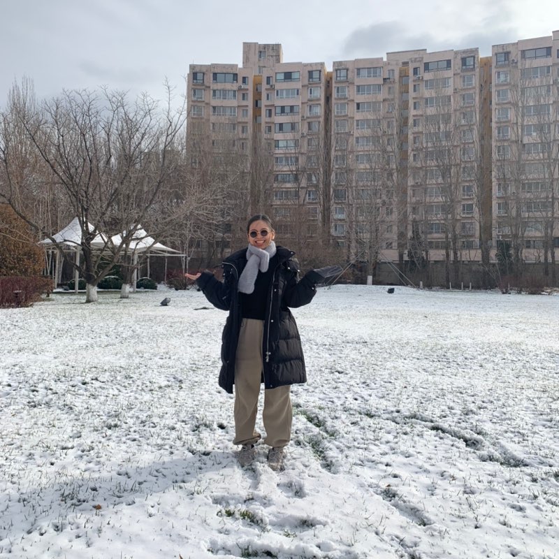 Angelica Lee profile