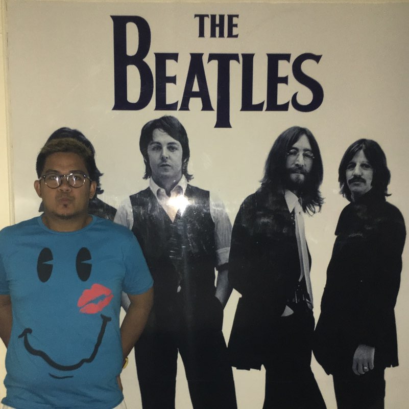 John Paul Pullan icon