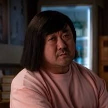 Lawrence Bonghwa icon