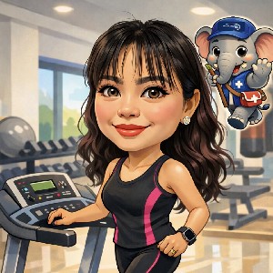 Lin Lin Zaw Min ISOS profile