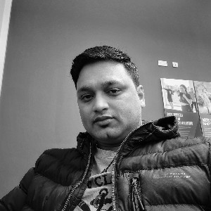Harshal Bhavsar