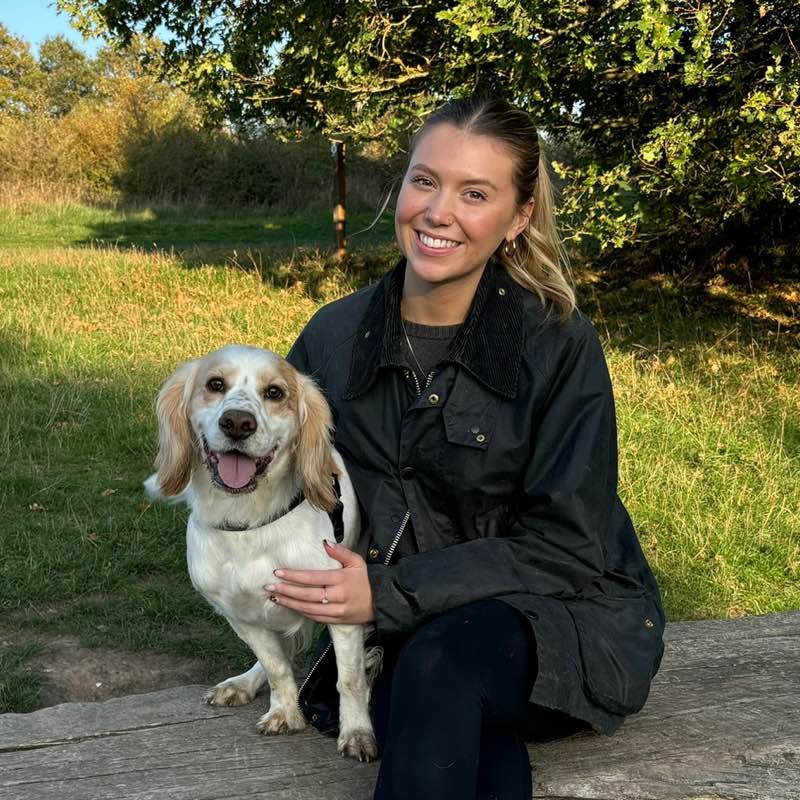 Lottie - Grocery profile