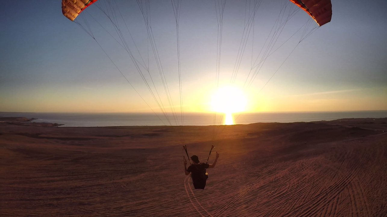 Sebastian Hurtado profile