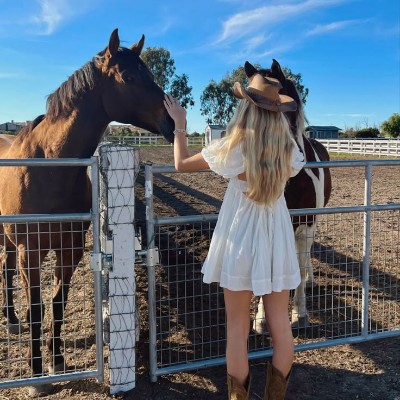 A Little Faster May 🌺 post image