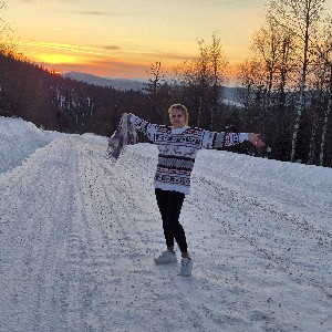 Ольга Ерошевич icon