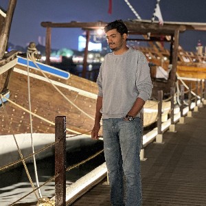 Muhammed Rizwan N profile