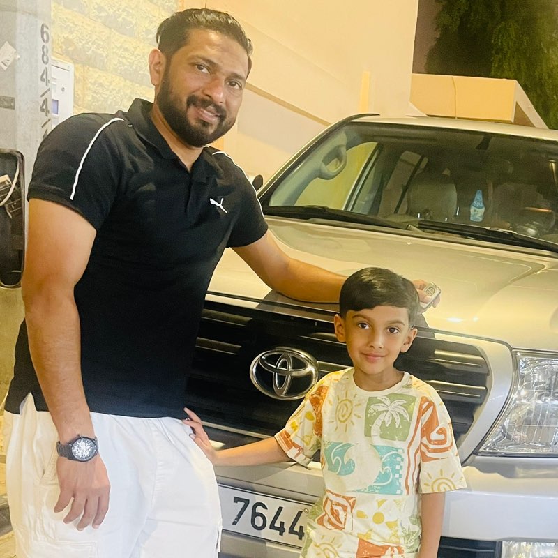 Muhammed shahim icon