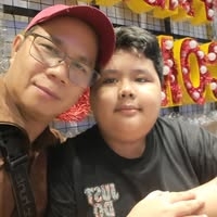 Danilo Castro - DM icon