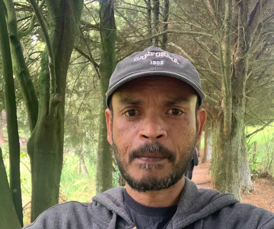 Musthafa Farooq(M) profile