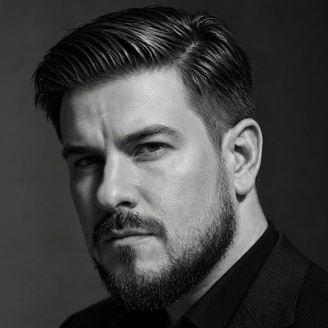 George Newman profile