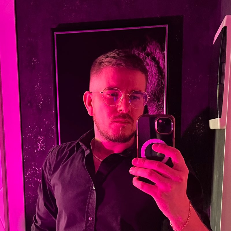 George Newman profile