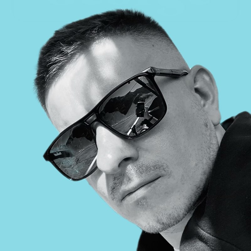 George Newman profile