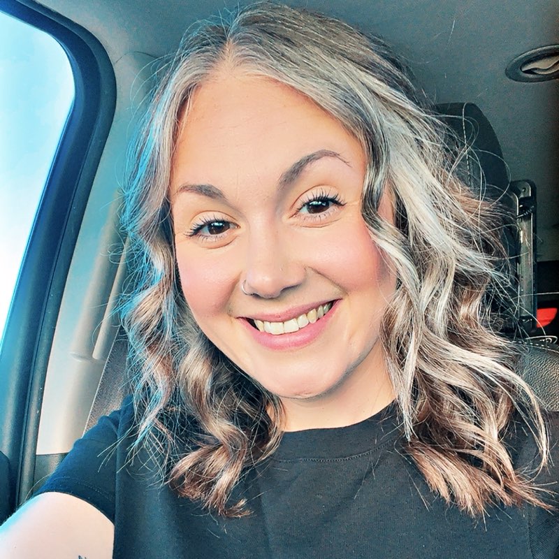 Kristina Ivins profile