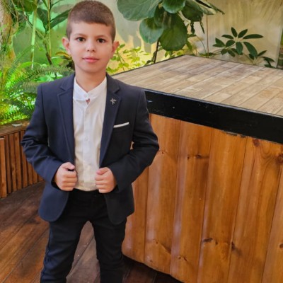 Happy Family 2 Muhammad Khalel post image