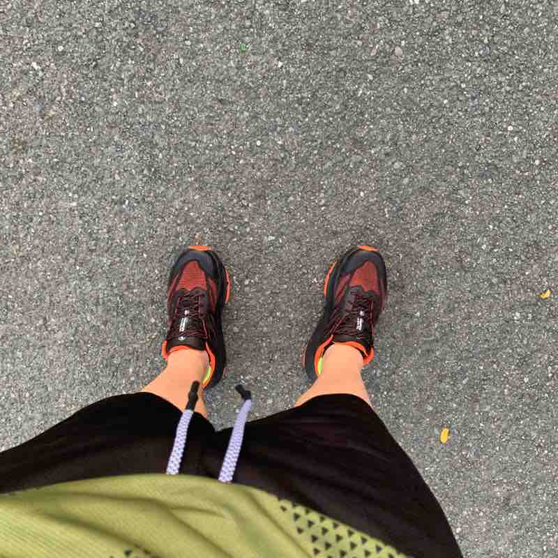 Andaluces de Cádiz 🇳🇬 Raymisel post image