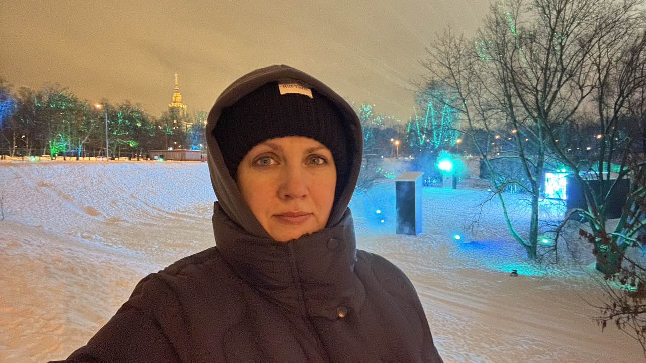 Елена Белугина icon