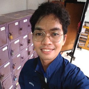 Alex H. - PF profile