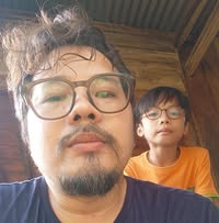 Royell Pablo - Warehouse profile