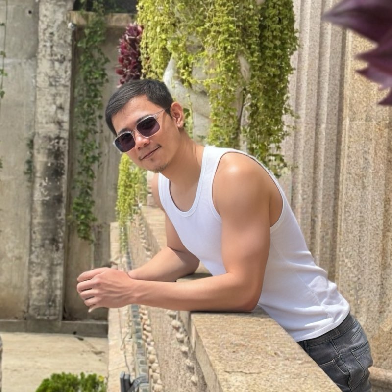 Arvin Atienza - QCE icon