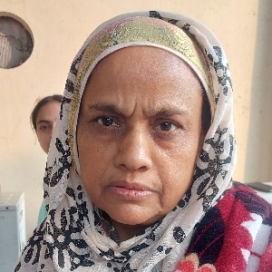 Firoza khatoon profile