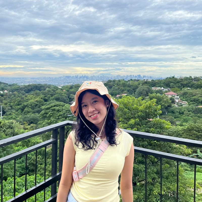 Nicole San Gabriel - PCLE