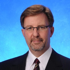 Richard Moore profile