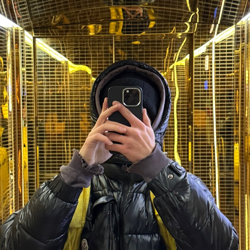 Андрей profile