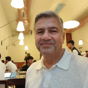 Anil Indian profile