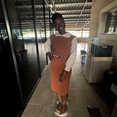 Solina Talent Team Mary Kuforiji post image