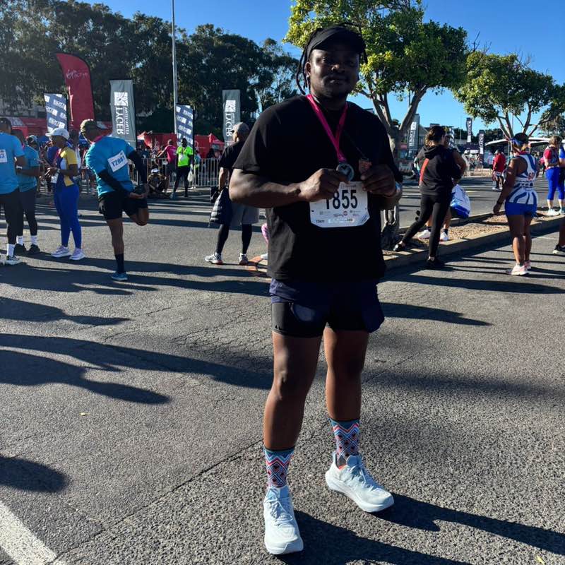 Siviwe profile