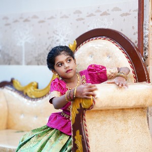 Aarthy Thangaraj profile